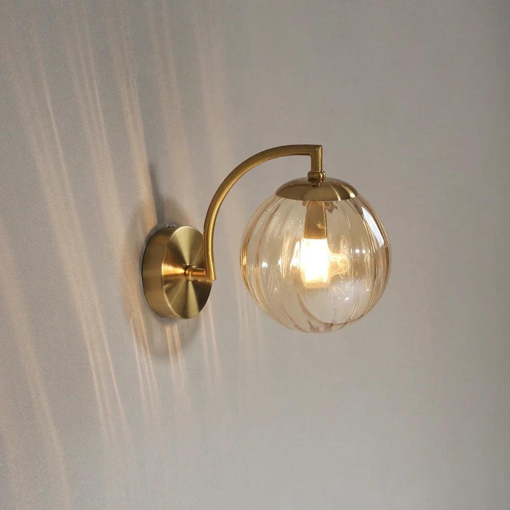 Wandleuchte LED 14W – Eleganz und Funktionalität 