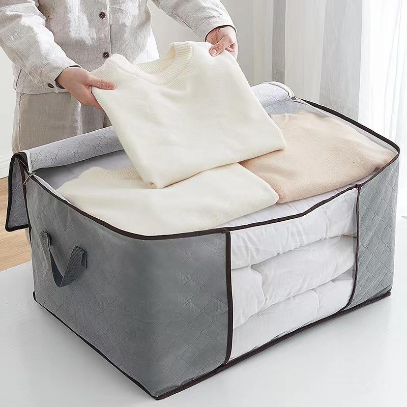 Sac De Rangement Pour Vêtements – Protection Fiable Et Pratique Quotidienne