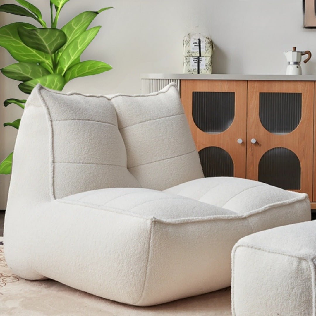 Sillón moderno y clásico - Style Polyvalent