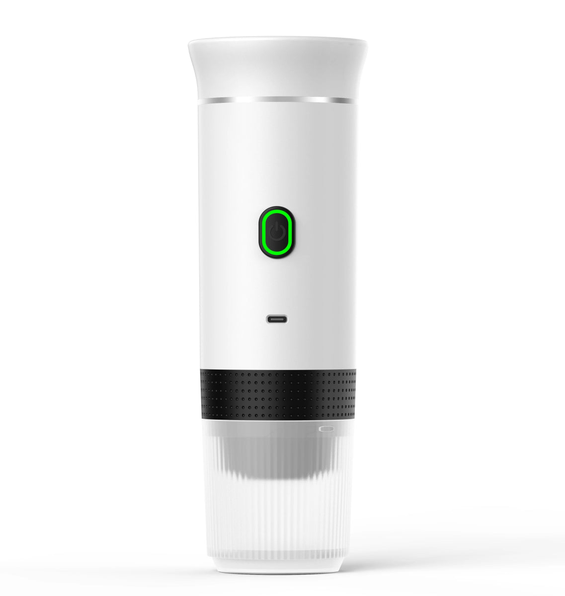 Draagbare 3-in-1 Koffiemachine - Ideaal Voor Kantoor, Thuis En Buiten 