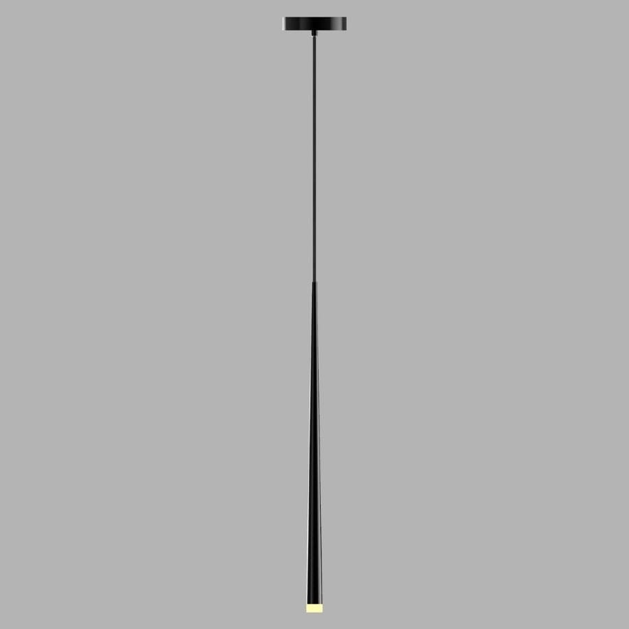 Lampă modernă LED suspendată - Éclairage Raffiné
