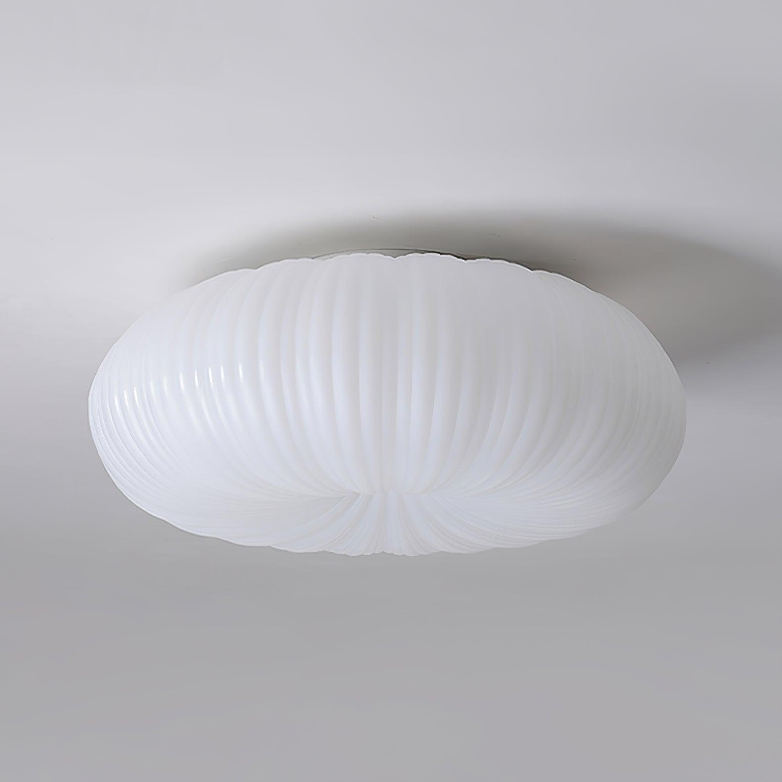 Lampada da soffitto moderna a LED con telecomando - Comfort ed eleganza