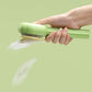 Brosse À Poils Auto-Nettoyante - Toilettage Facile