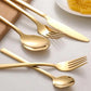 Set de tacâmuri complet – piese elegante pentru o masă rafinată 