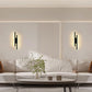 Væglampe LED – Minimalistisk Design Og Elegant Belysning 