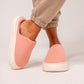 Nadine | Chaussons Ultra Doux Pour Un Confort Absolu