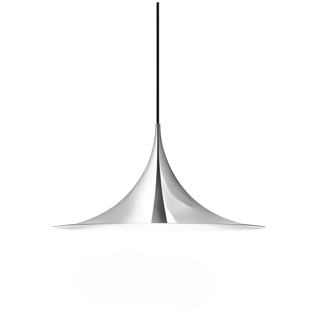 Lámpara Colgante de Diseño Escandinavo – Elegancia y Modernidad 