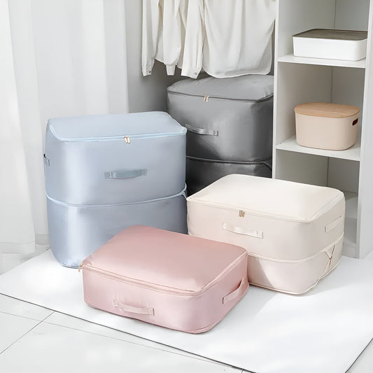 Borsa di Stoccaggio Compressibile – Pratica e Versatile 