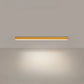 Minimalista LED mennyezeti lámpa - Skandináv design 