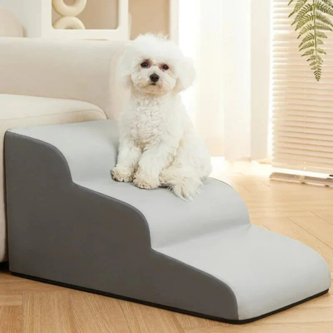 Pet Stair – Easy Access to Bed and Sofa 
