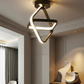Candeeiro de teto LED Moderno – Elegância e Desempenho 