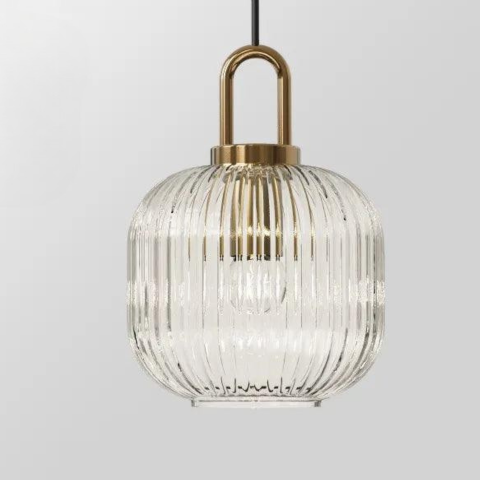 Sospensione Giapponese – Eleganza e Minimalismo 