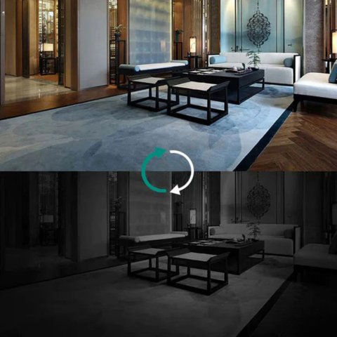 Mini kamera HD – Zachytenie videa a zvuku vo vysokej kvalite 