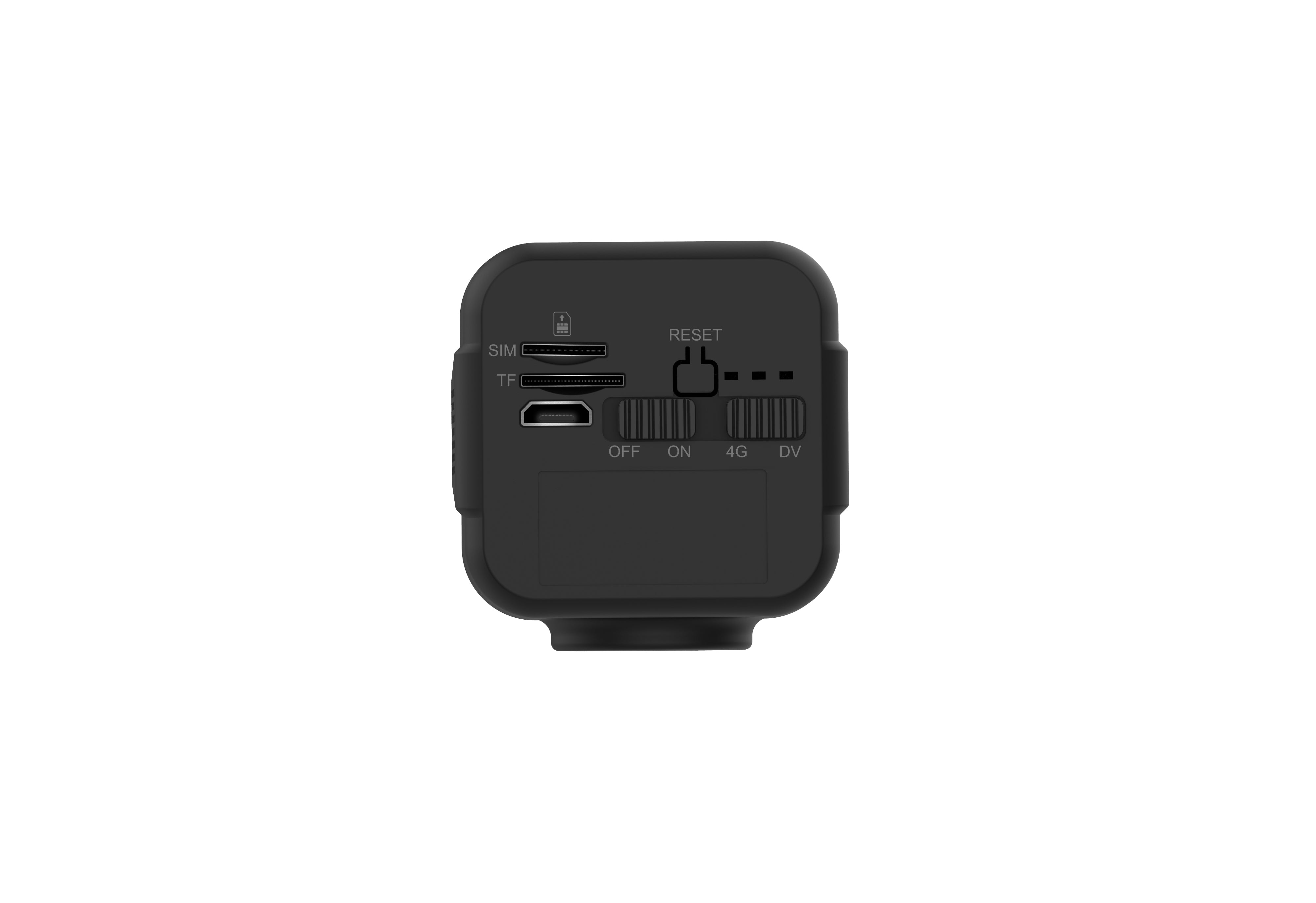 Cameră de Supraveghere Fără Fir – Control Ușor Prin Aplicație 