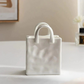 Deko Vase Handtasche – Chic und originell 