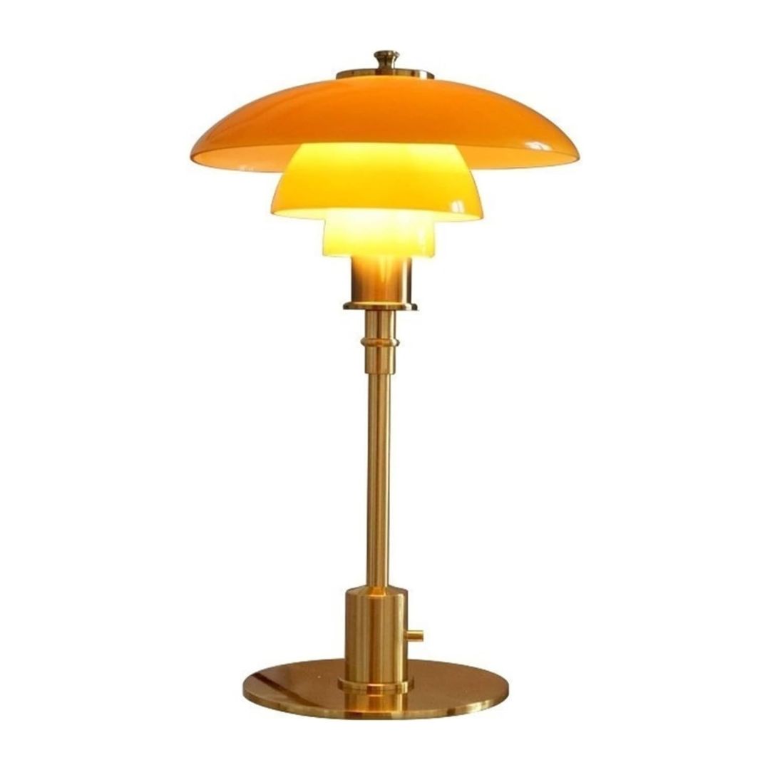 Lampe De Table LED Style Scandinave – Lumière Douce Et Moderne
