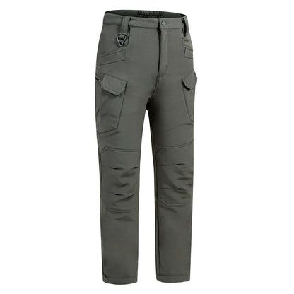 Crespin | Tactical Cargo Pants – Functional and Modern Style 