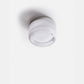 Elegant Vegglampe – Myk Relief Og Varme Atmosfære 