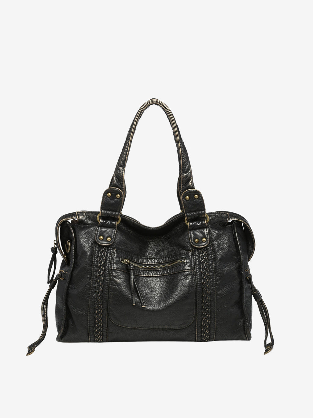Bolso de Hombro Elegante – Estilo Chic y Práctico Diario 