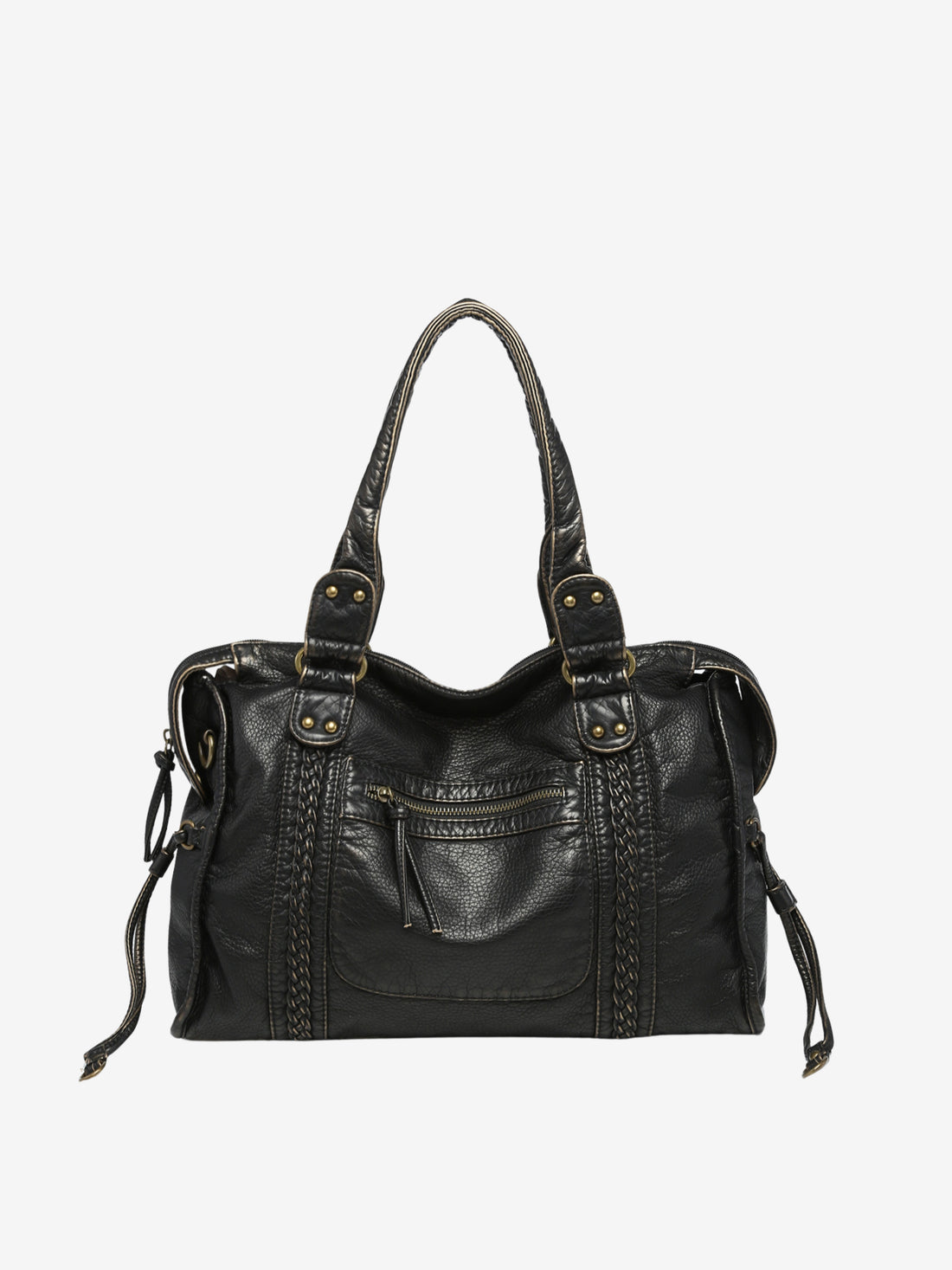 Bolso de Hombro Elegante – Estilo Chic y Práctico Diario 