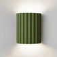 Moderne Wandlamp Van Hars – Elegantie En Originaliteit 