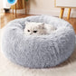 Panier Douillet Pour Chat - Ultra Moelleux