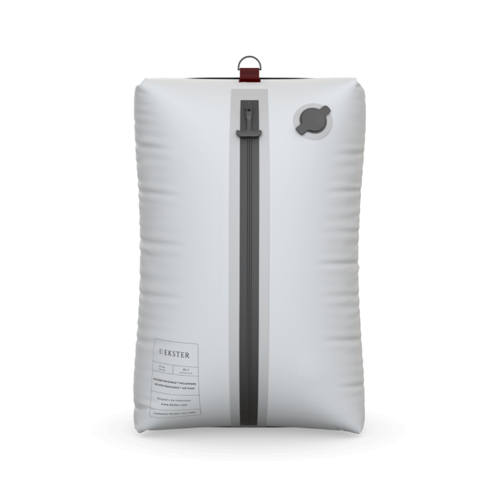 Sacs De Compression – Gain De Place Et Organisation Optimale
