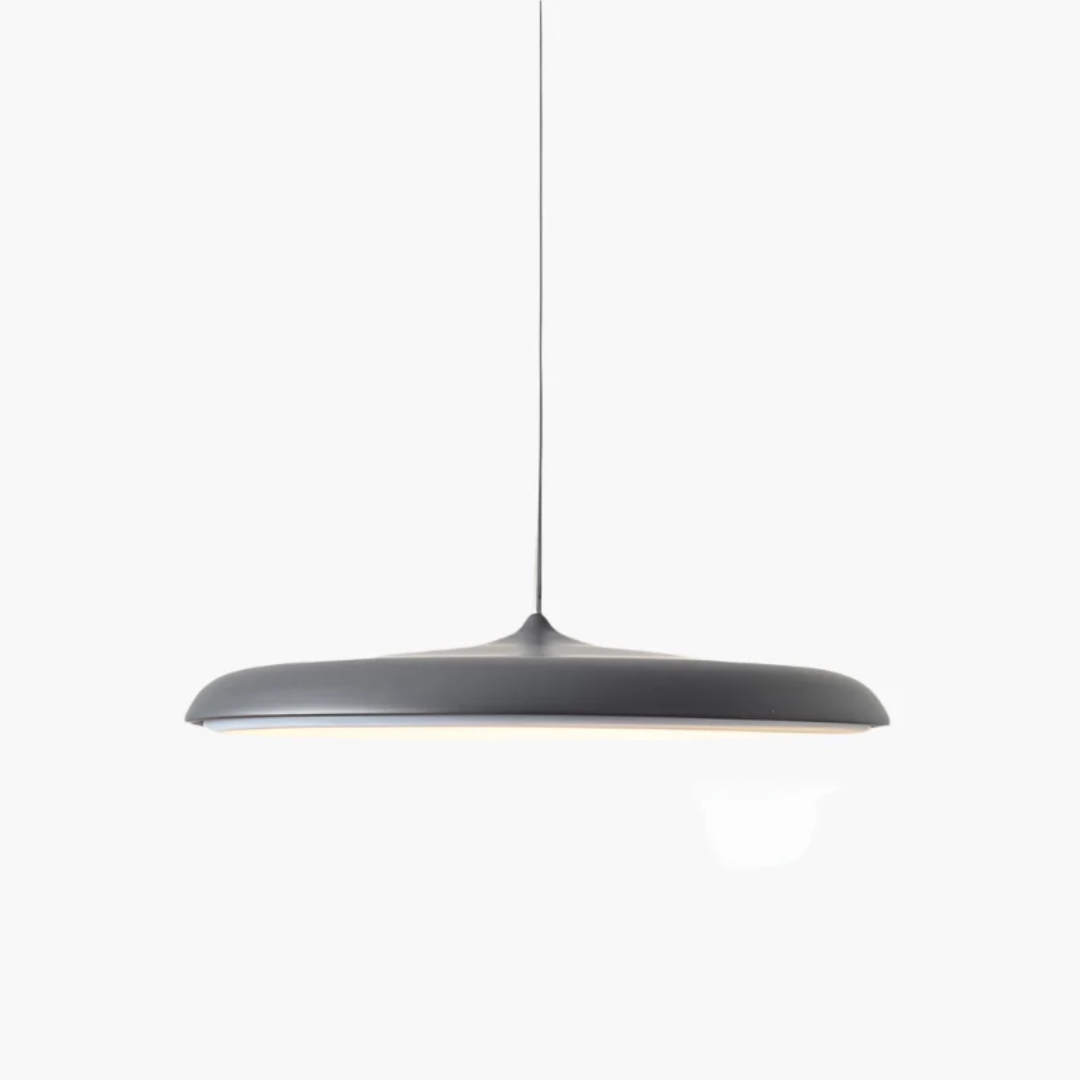 Skandinavische Hängeleuchte – Minimalistische Eleganz für Ihr Interieur 