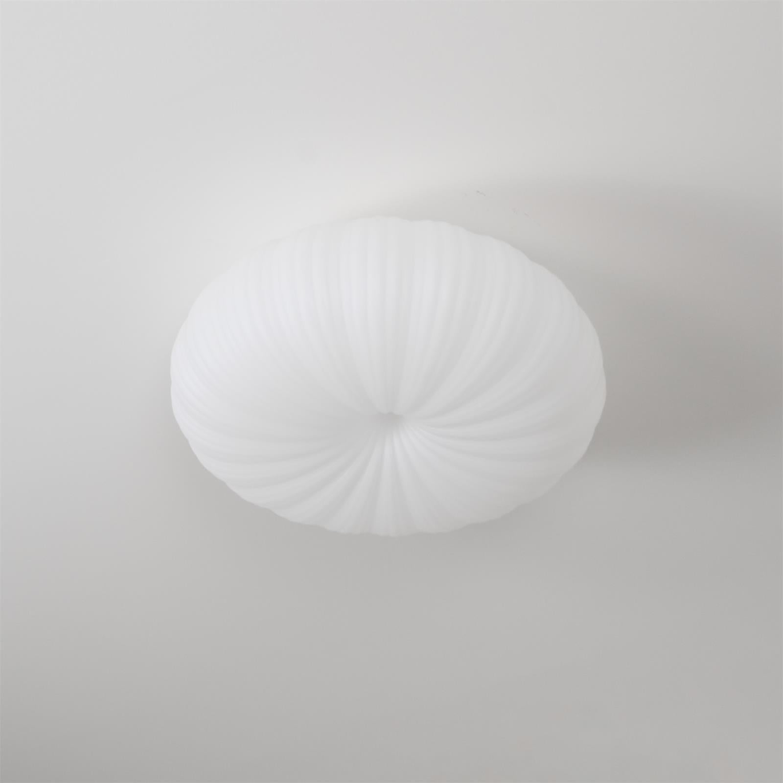 Lampada da soffitto moderna a LED con telecomando - Comfort ed eleganza
