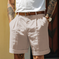 Kenneth | Short Descontracturado Chic – Estilo Urbano y Corte Cuidadoso 