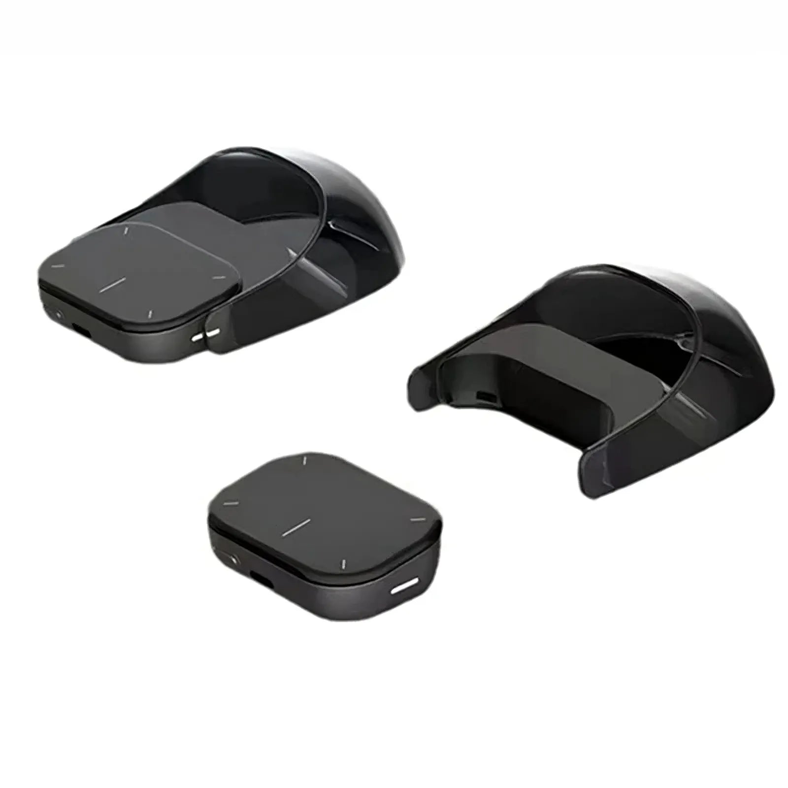 Ratón Airglide Bluetooth – Precisión y Confort de Uso 