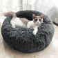Panier Douillet Pour Chat - Ultra Moelleux