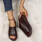 Gaile | Sandalias Informales – Simples y Cómodas 