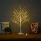 Lampada Decorativa Albero Nordico – Atmosfera Accogliente e Moderna 