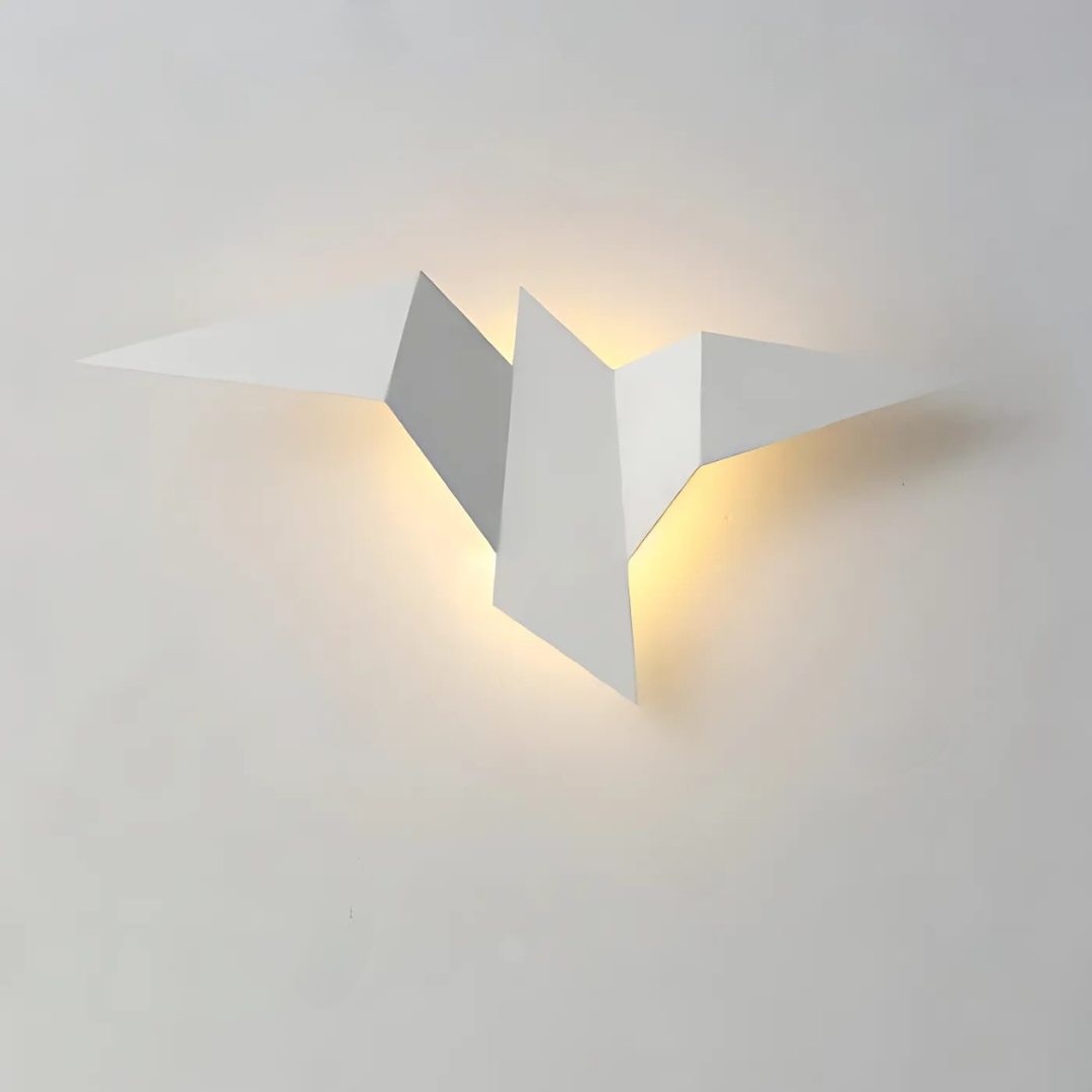 Applique Murale Décorative – Éclat Moderne Pour Vos Murs