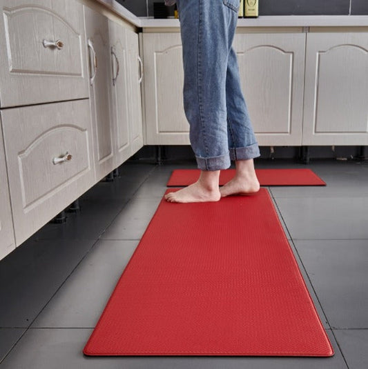 Covoare de bucătărie ergonomice antiderapante – Confort și siguranță 