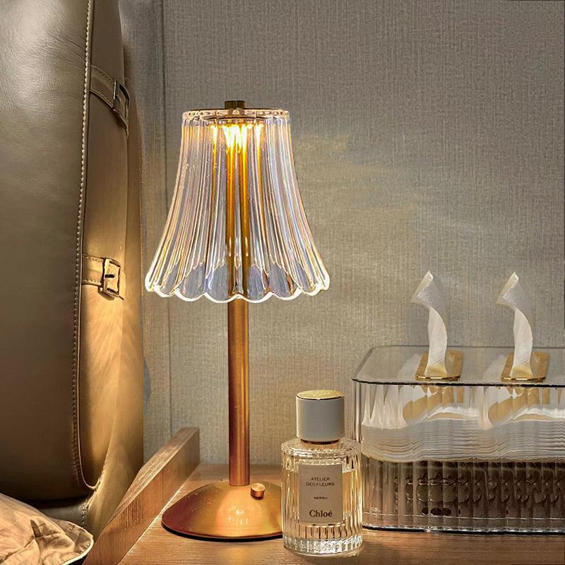 Lampă de birou fără fir – iluminat nomad și elegant 