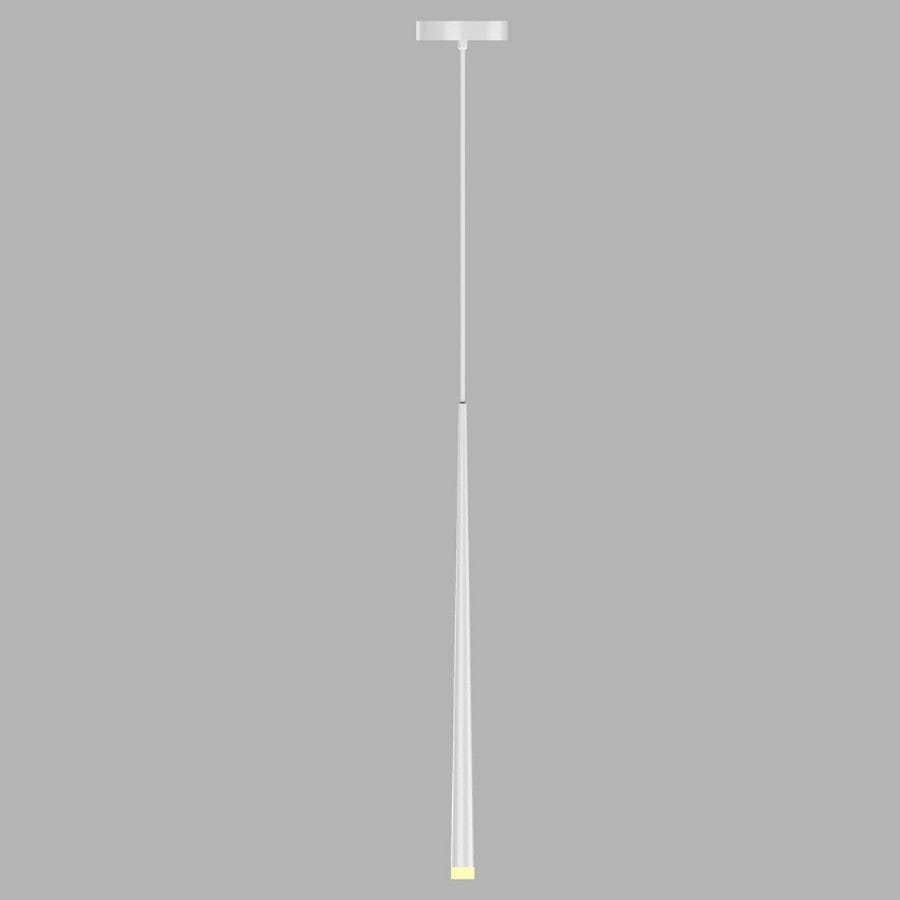 Lampă modernă LED suspendată - Éclairage Raffiné