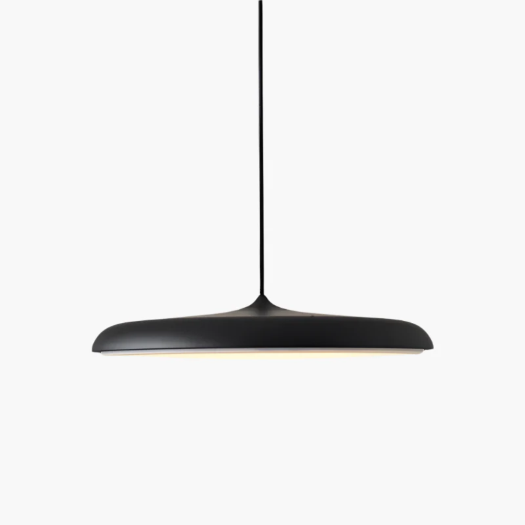 Skandinavische Hängeleuchte – Minimalistische Eleganz für Ihr Interieur 