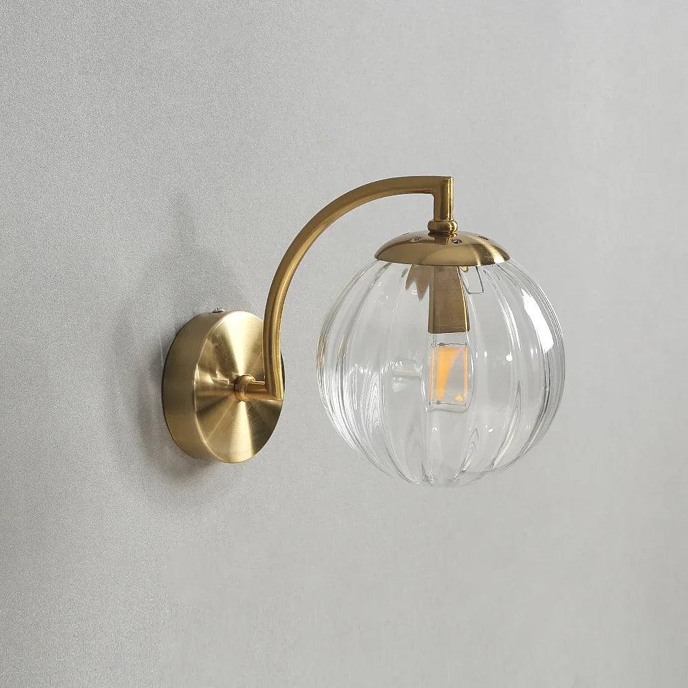 Wandleuchte LED 14W – Eleganz und Funktionalität 