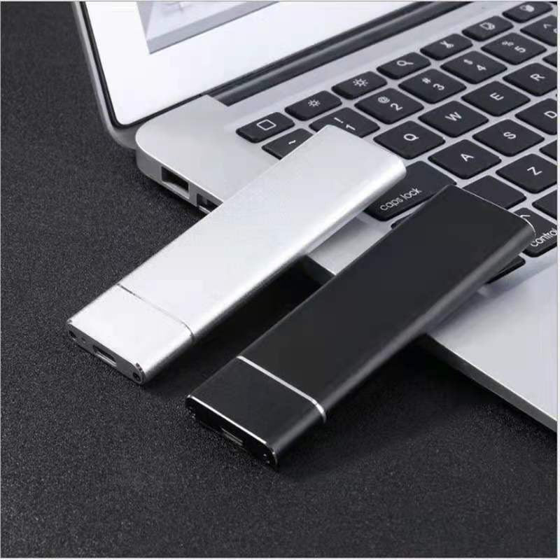 Discul SSD extern – Stocare de mare viteză prin USB 3.1 