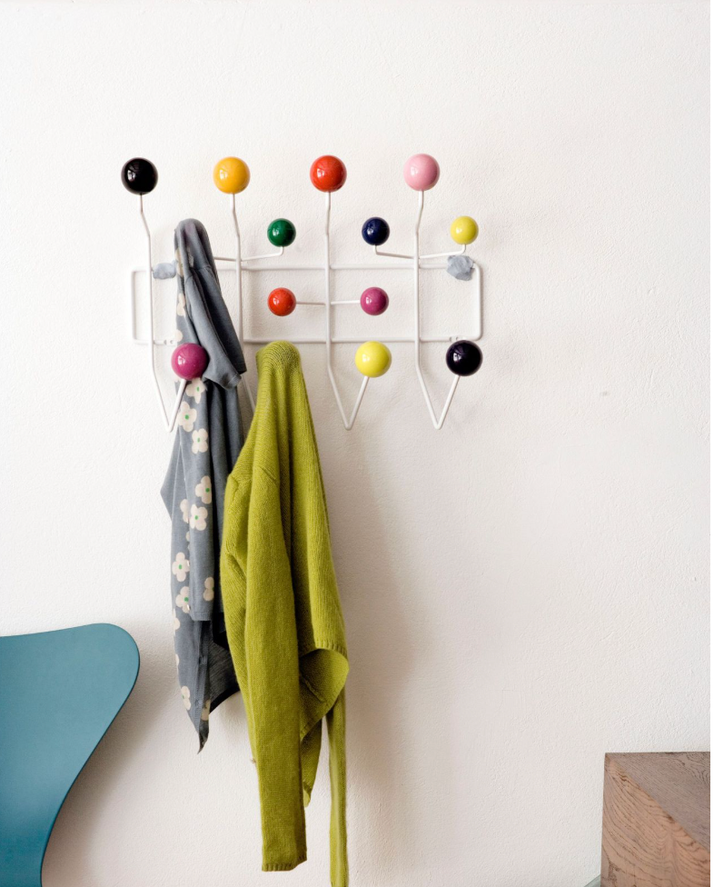 Cuier de perete – Design elegant și funcțional 