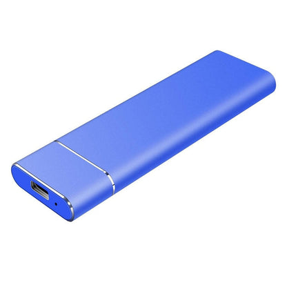 Discul SSD extern – Stocare de mare viteză prin USB 3.1 
