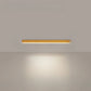 Luminária de Teto Moderna – Estilo Escandinavo e Iluminação Suave 