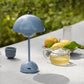 Bordlampe – Moderne design og bærbart lys 