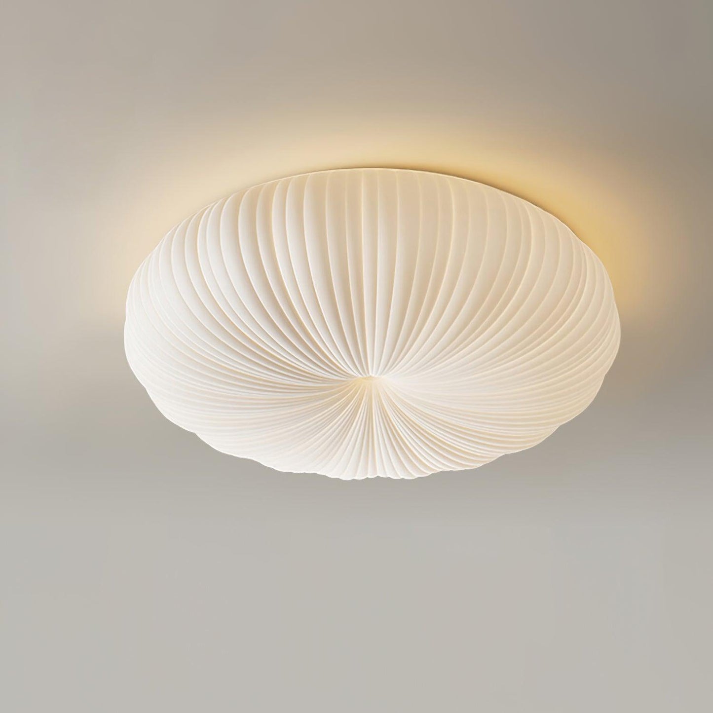 Plafonnier Élégant Moderne – Lumière Ajustable Et Ambiance Personnalisée