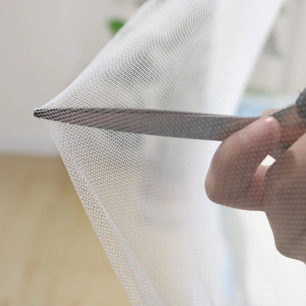Mosquitera de Cama – Confort y Sueño Pacífico 