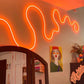 Neon Flessibile LED – Controllo Facile Tramite App Mobile 