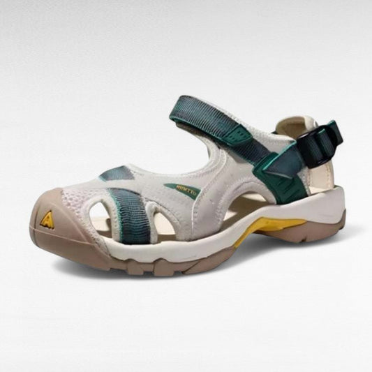 Lucienne | Hiking Sandals – Comfort and All-Terrain Grip 