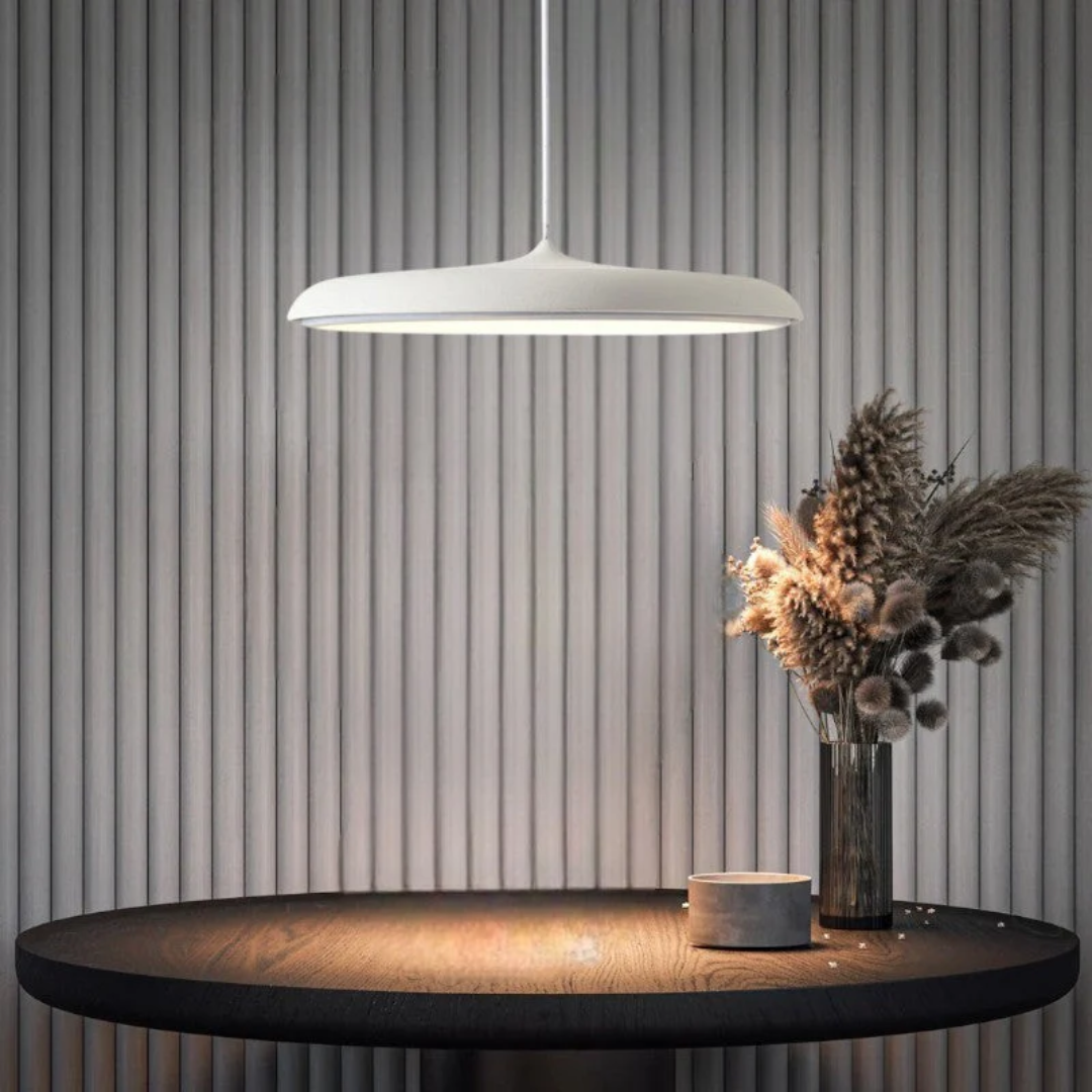 Skandinavische Hängeleuchte – Minimalistische Eleganz für Ihr Interieur 